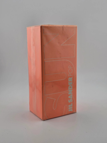 Jil sander sun pop - sander,
