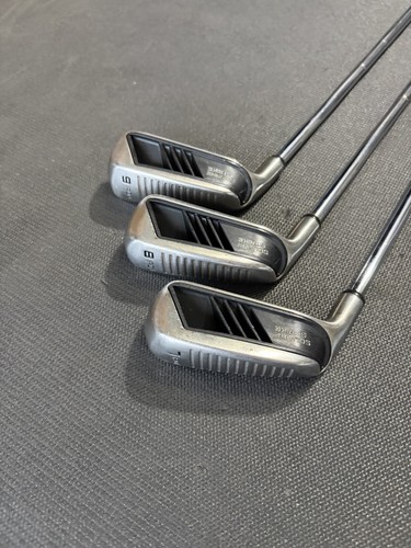 Set ferri golf square - set,