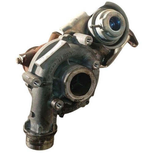 Turbina 8201164371 renault - turbina,