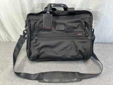 Tumi Alpha Valigetta da