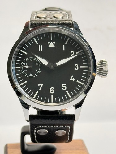 Orologio aviatore fatto mano - fatto, a
