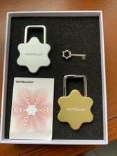 lucchetti  portachiavi