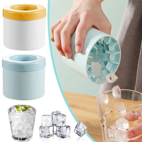 Stampi per cubetti ghiaccio - stampi, di