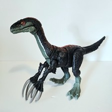 Modellino giocattolo dinosauro