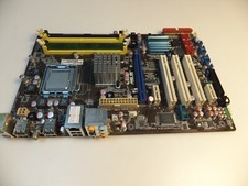 ASUS P5Q SE/R, REV.1.00G