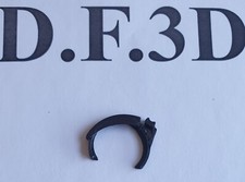 Porta pila botonera parrot