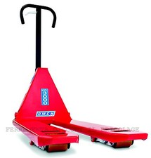 Transpallet carrello elevatore - transpallet,