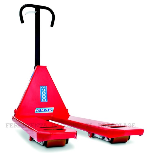 Transpallet carrello elevatore - carrello,