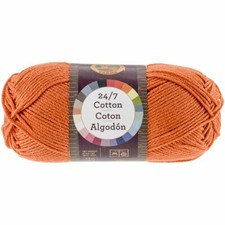 Lion Brand Yarn