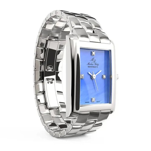 Orologio polso donna - da,