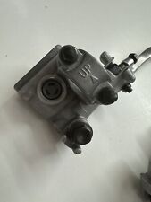 Pompa Freno Anteriore Suzuki Rm Rmz - Monta Su Tutte Le Cilindrate