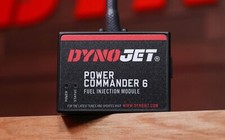 Coppia Marmitte Vance & Hines