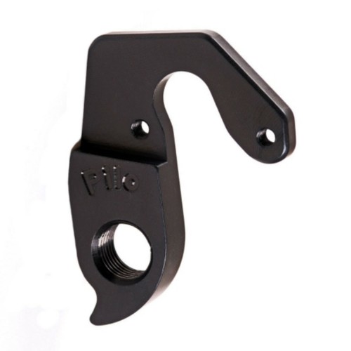 Rear derailleur hanger for - derailleur, bmc