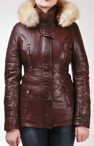 Castano pelliccia con - castano,