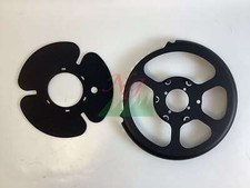 Kit protezione lama interna + esterna ORIGINALE AMBROGIO robot TWENTY ZR