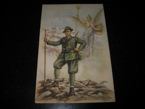 Collino alpino non - collino,