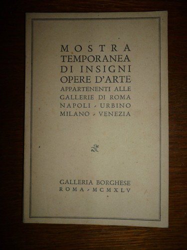 Mostra temporanea insigni - mostra,