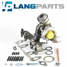 Turbocompressore per Audi A3