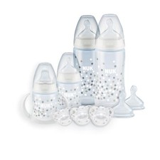 NUK Smooth Flow Anti-Colic