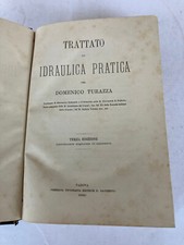 TRATTATO DI IDRAULICA