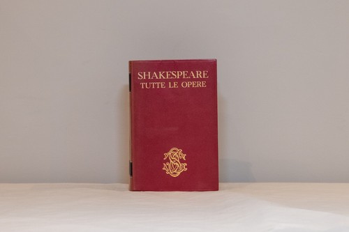 Shakespeare tutte opere - shakespeare,, le