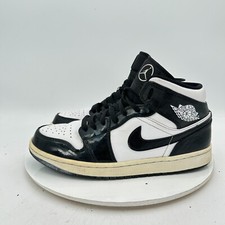 Nike Air Jordan 1 Mid Men Size
