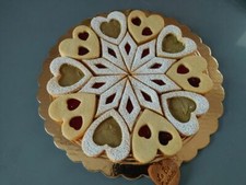 Crostata 5 formine per