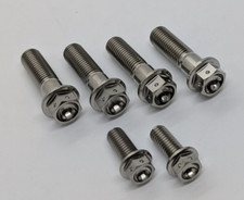 Aprilia RSV Mille Bulloni