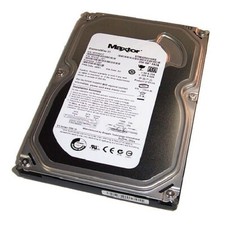 Maxtor DiamondMax 21 Hard Disk Interno 3,5 250Gb SATA 7200RPM STM3250310AS