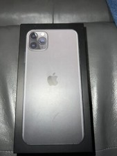 Apple iPhone 11 Pro Max 64gb