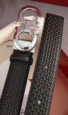 Cintura salvatore ferragamo - cintura,