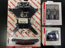 Barracuda Portatarga Yamaha