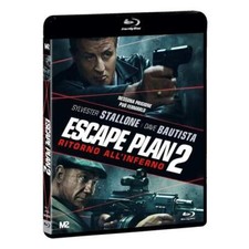 ESCAPE PLAN 2 RITORNO