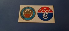 Calciatori panini 1970 - panini,