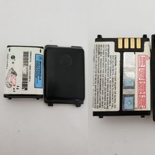 BATTERIA ORIGINALE MOTOROLA