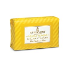 Atkinsons Golden Cologne