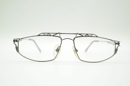 Vintage anni grigio ovale - vintage,