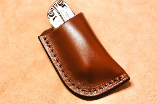 Fodero custodia pelle - fodero/custodia,