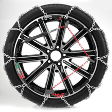 CATENE DA NEVE 225-55-18 PER