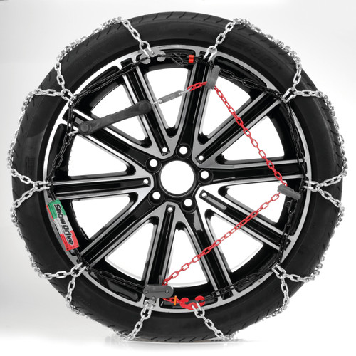 Catene neve 225 - catene, da