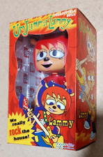 Um Jammer Lammy figure -