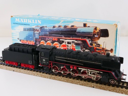 Märklin 3047 locomotiva - , a