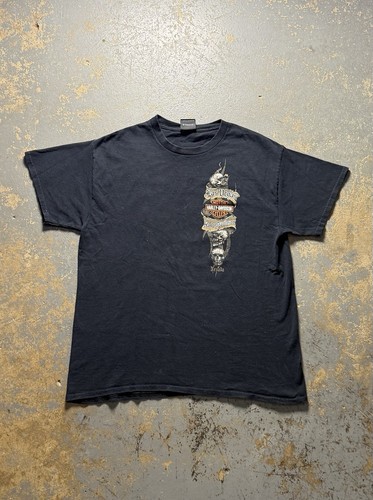 Camicia harley davidson las - davidson,