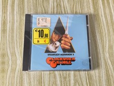 CLOCKWORK ORANGE ARANCIA