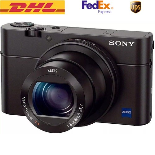 Dsc rx100 sony iii rx100m3 - dsc-rx100,