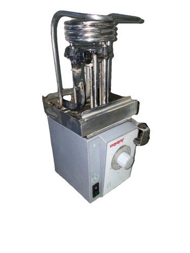 Julabo basis testa - julabo,