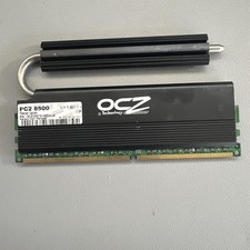 2GB OCZ Reaper Series DDR2