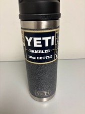 NEW YETI® BLACKSTONE 18oz