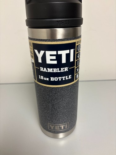 New yeti blackstone - new,