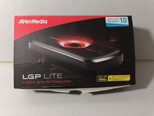 Aver media lgp - media,